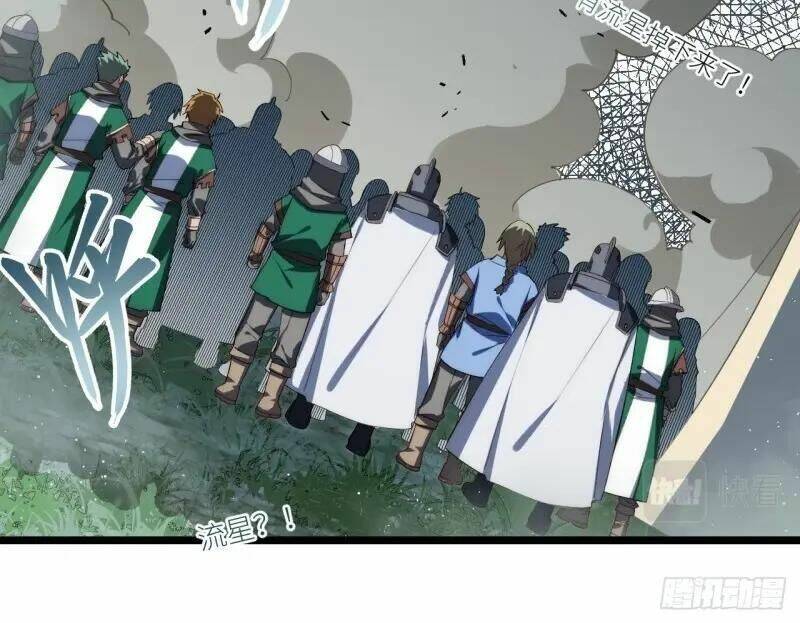 Khô Cốt Hiệp Sĩ Chapter 162 - 38