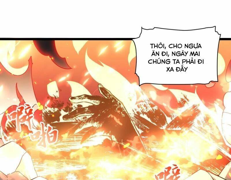 Khô Cốt Hiệp Sĩ Chapter 163 - 11