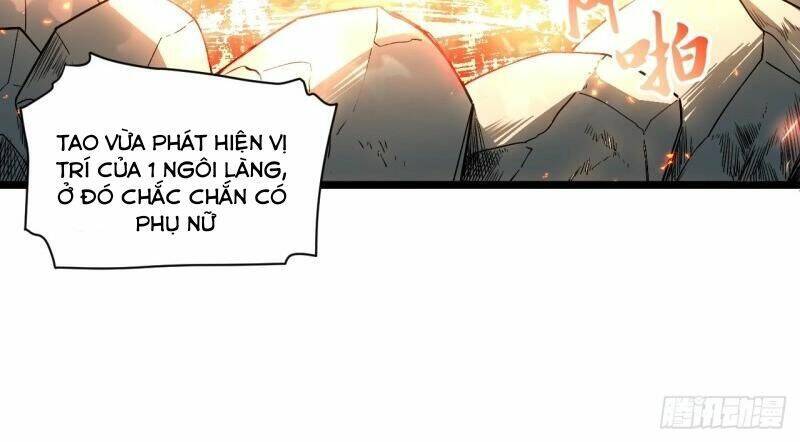 Khô Cốt Hiệp Sĩ Chapter 163 - 12