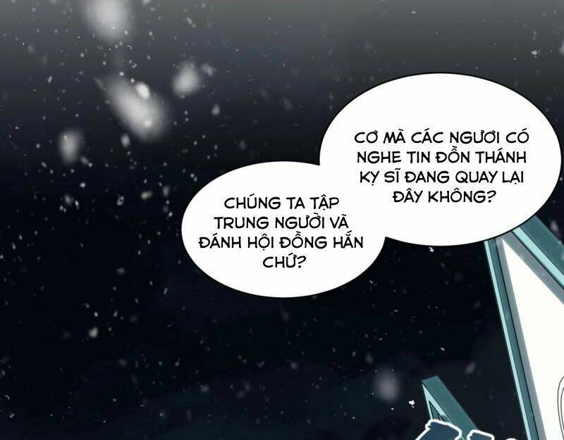 Khô Cốt Hiệp Sĩ Chapter 163 - 15