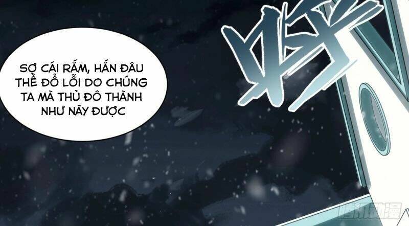 Khô Cốt Hiệp Sĩ Chapter 163 - 16