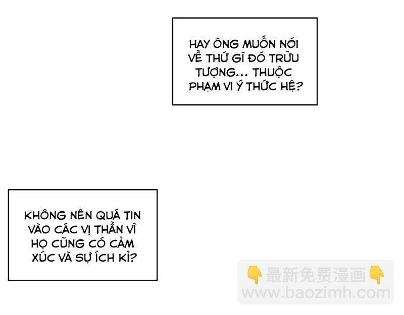 Khô Cốt Hiệp Sĩ Chapter 163 - 25