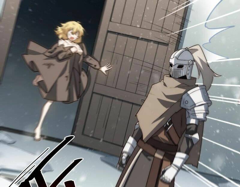 Khô Cốt Hiệp Sĩ Chapter 163 - 27