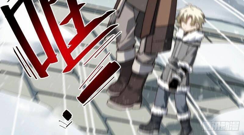 Khô Cốt Hiệp Sĩ Chapter 163 - 28