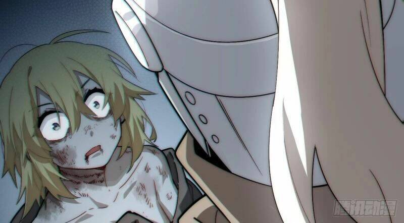 Khô Cốt Hiệp Sĩ Chapter 163 - 32