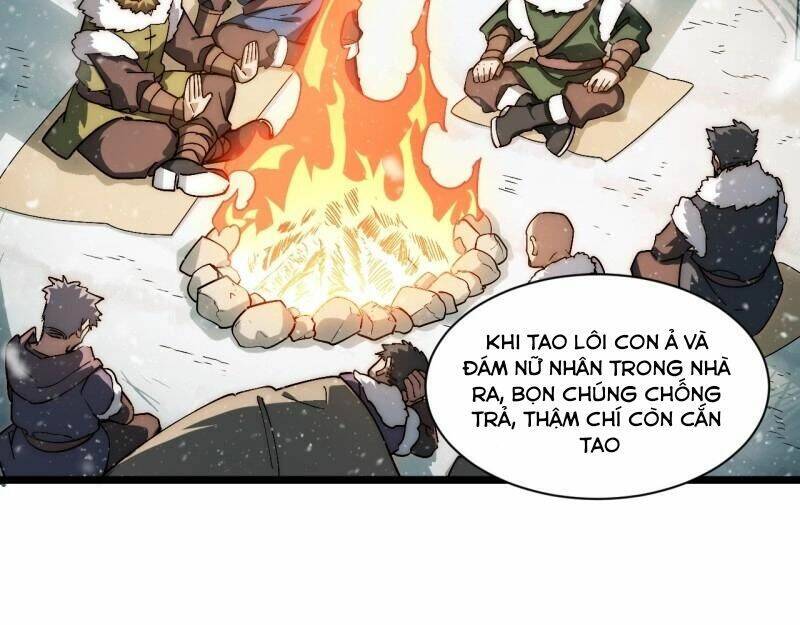 Khô Cốt Hiệp Sĩ Chapter 163 - 5