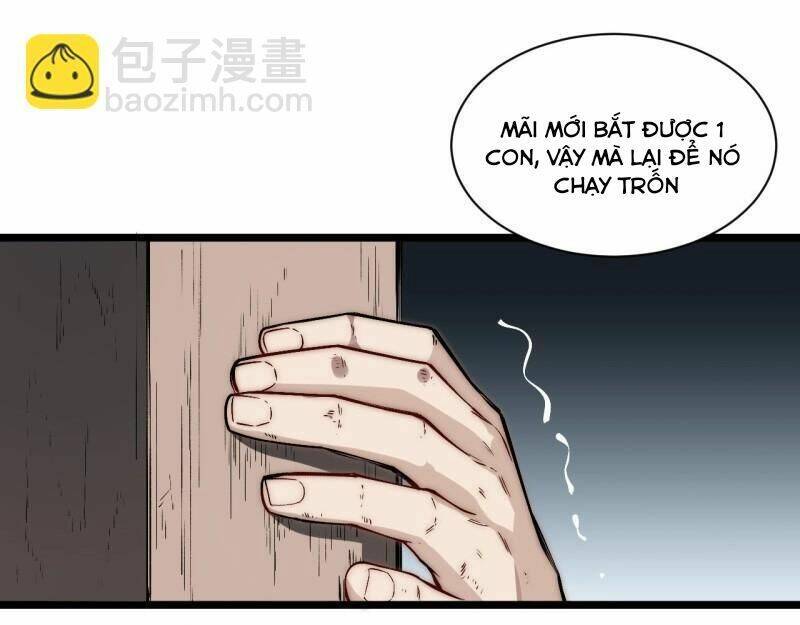Khô Cốt Hiệp Sĩ Chapter 163 - 41