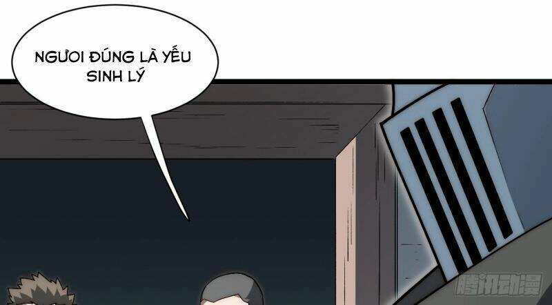 Khô Cốt Hiệp Sĩ Chapter 163 - 42