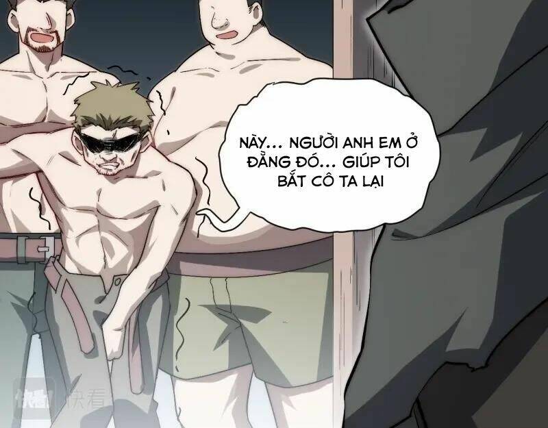Khô Cốt Hiệp Sĩ Chapter 163 - 43