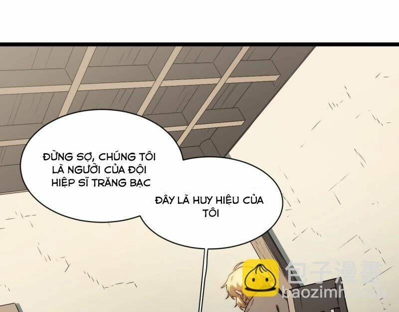 Khô Cốt Hiệp Sĩ Chapter 163 - 53