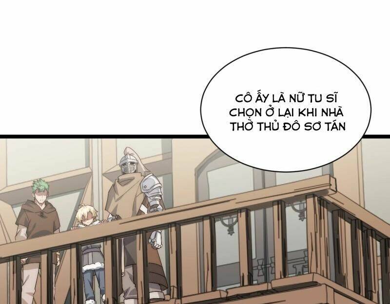 Khô Cốt Hiệp Sĩ Chapter 163 - 81