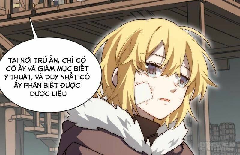 Khô Cốt Hiệp Sĩ Chapter 163 - 82