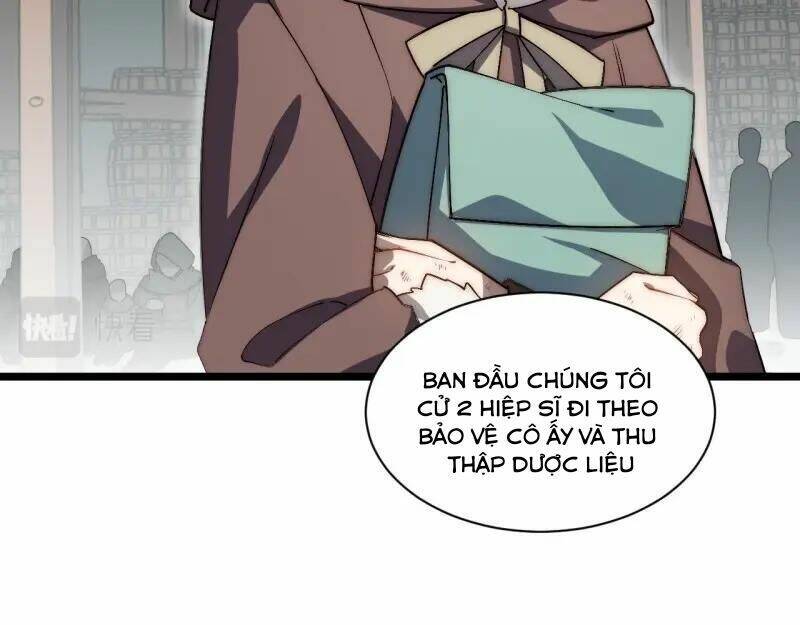 Khô Cốt Hiệp Sĩ Chapter 163 - 83