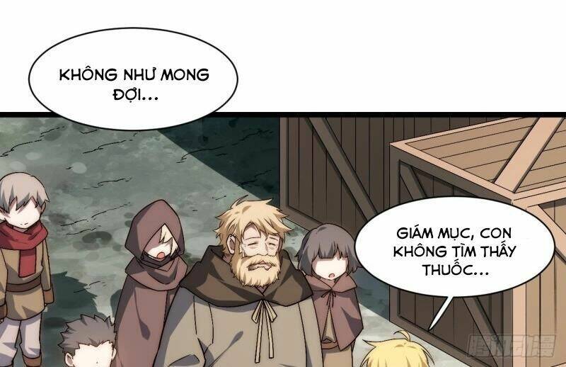 Khô Cốt Hiệp Sĩ Chapter 163 - 84