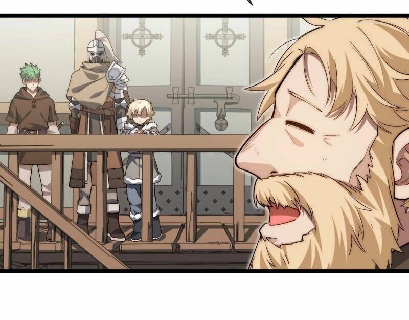 Khô Cốt Hiệp Sĩ Chapter 163 - 91