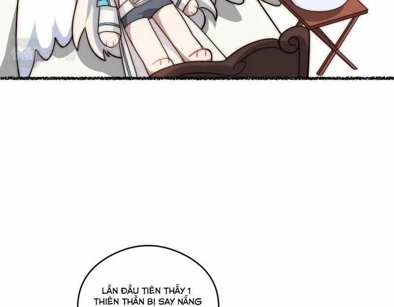 Khô Cốt Hiệp Sĩ Chapter 164.5 - 14