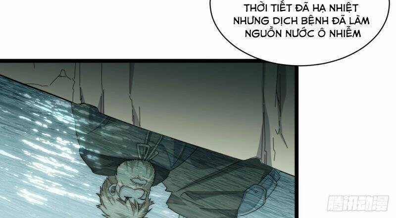 Khô Cốt Hiệp Sĩ Chapter 164 - 12