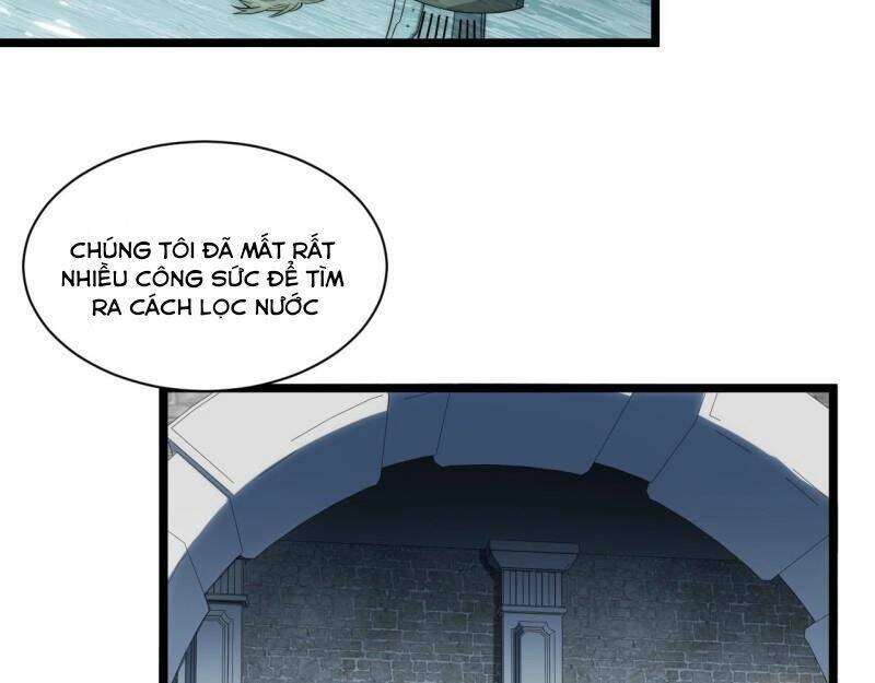 Khô Cốt Hiệp Sĩ Chapter 164 - 13