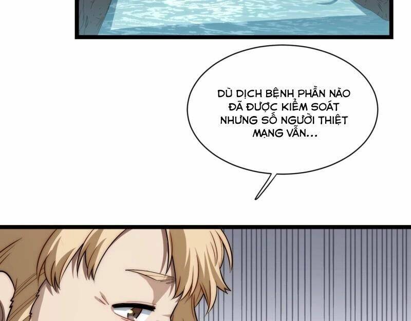 Khô Cốt Hiệp Sĩ Chapter 164 - 15