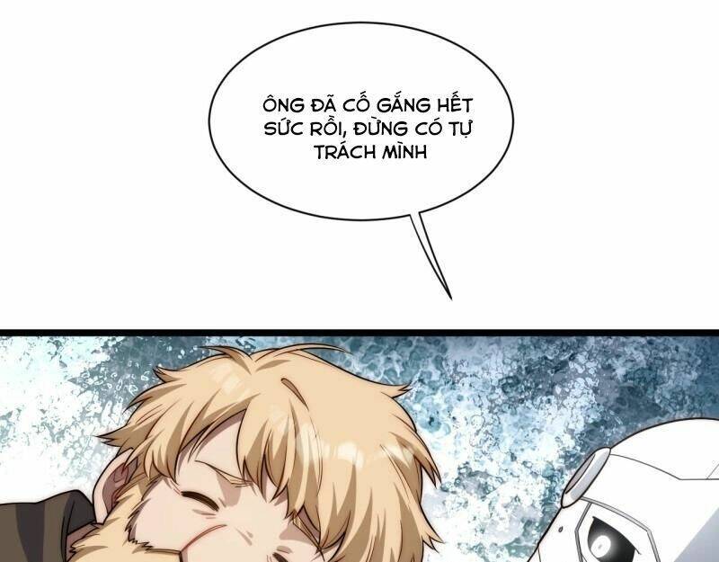 Khô Cốt Hiệp Sĩ Chapter 164 - 17