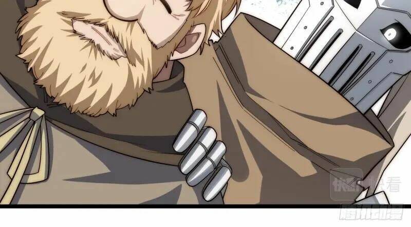 Khô Cốt Hiệp Sĩ Chapter 164 - 18