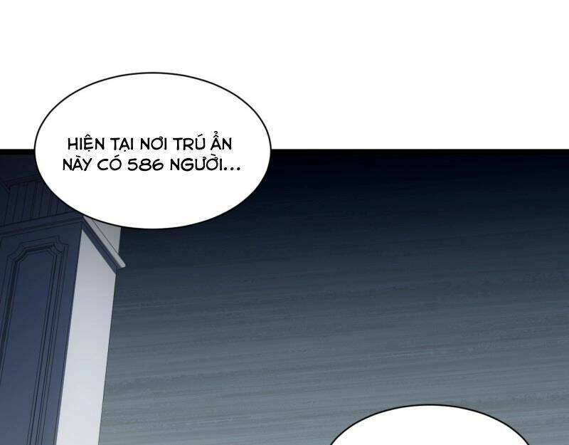 Khô Cốt Hiệp Sĩ Chapter 164 - 3