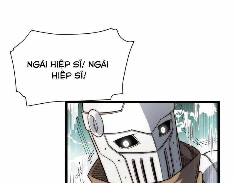 Khô Cốt Hiệp Sĩ Chapter 164 - 23