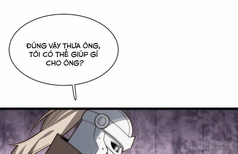 Khô Cốt Hiệp Sĩ Chapter 164 - 28