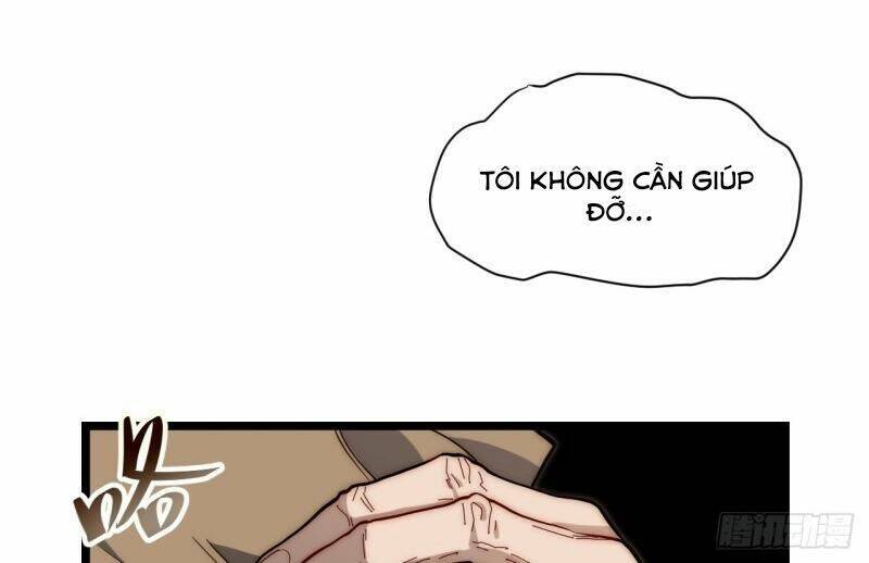 Khô Cốt Hiệp Sĩ Chapter 164 - 30