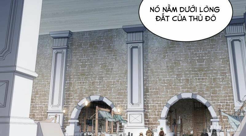 Khô Cốt Hiệp Sĩ Chapter 164 - 4