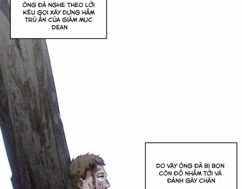 Khô Cốt Hiệp Sĩ Chapter 164 - 39