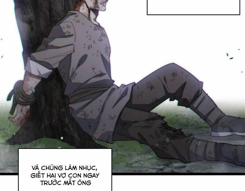 Khô Cốt Hiệp Sĩ Chapter 164 - 40