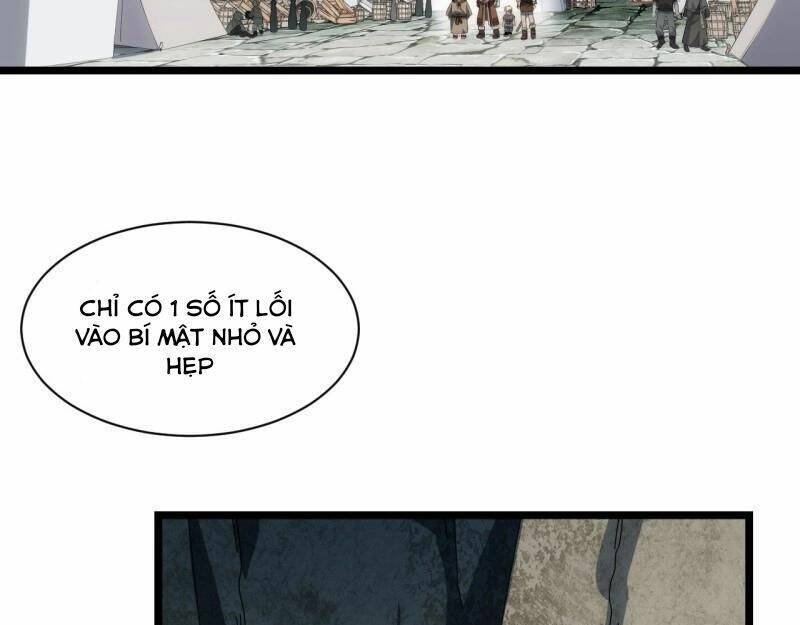 Khô Cốt Hiệp Sĩ Chapter 164 - 5