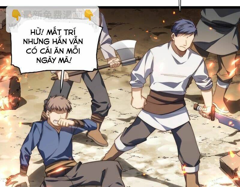Khô Cốt Hiệp Sĩ Chapter 164 - 74