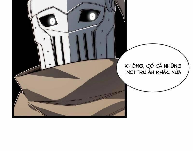 Khô Cốt Hiệp Sĩ Chapter 164 - 9