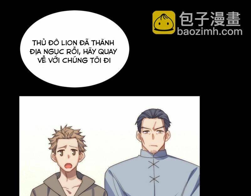 Khô Cốt Hiệp Sĩ Chapter 164 - 82