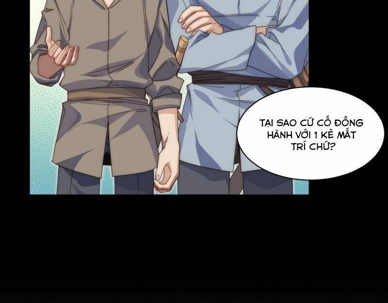 Khô Cốt Hiệp Sĩ Chapter 164 - 83