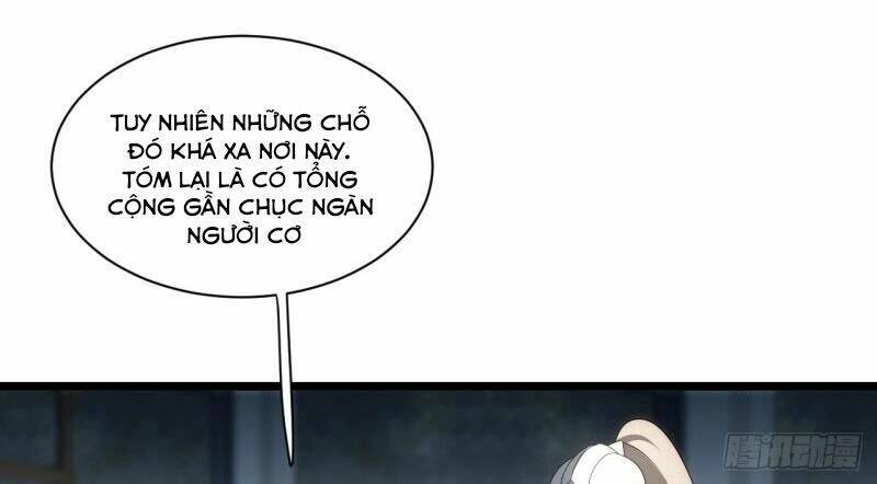 Khô Cốt Hiệp Sĩ Chapter 164 - 10