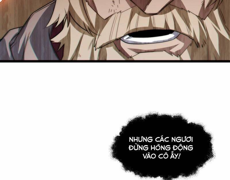 Khô Cốt Hiệp Sĩ Chapter 164 - 94