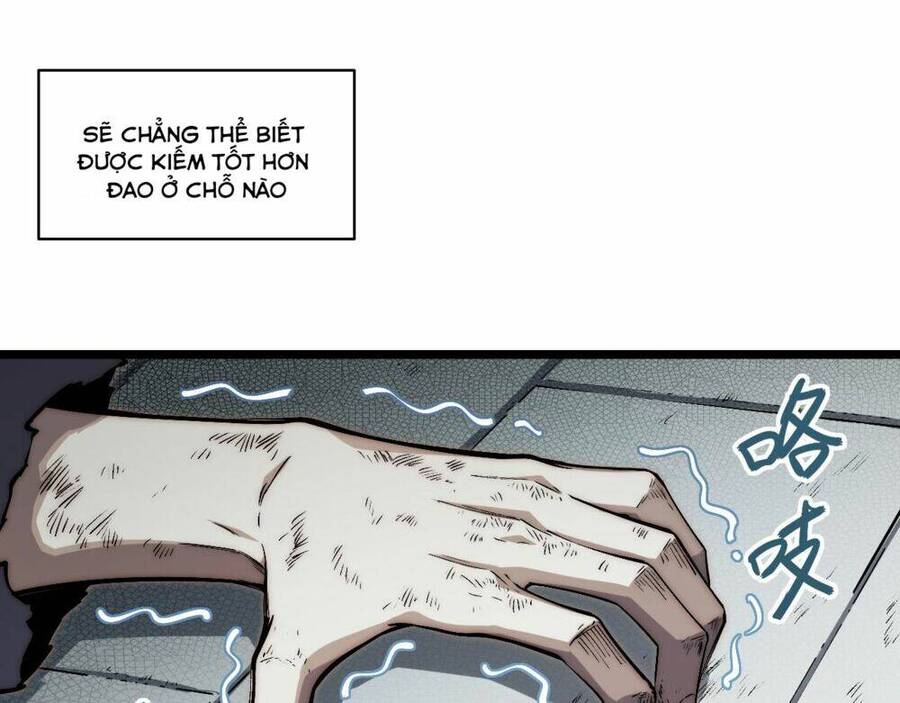 Khô Cốt Hiệp Sĩ Chapter 165 - 118