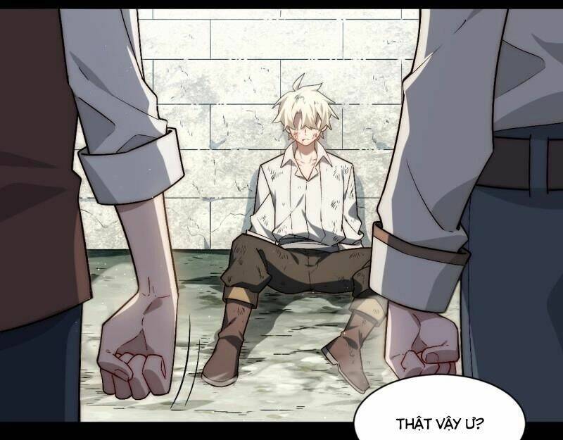 Khô Cốt Hiệp Sĩ Chapter 165 - 13