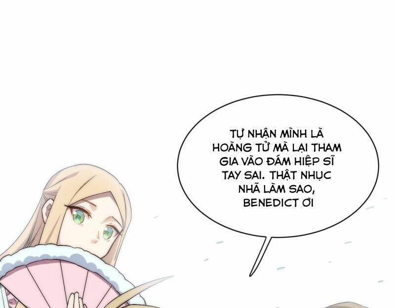 Khô Cốt Hiệp Sĩ Chapter 165 - 15