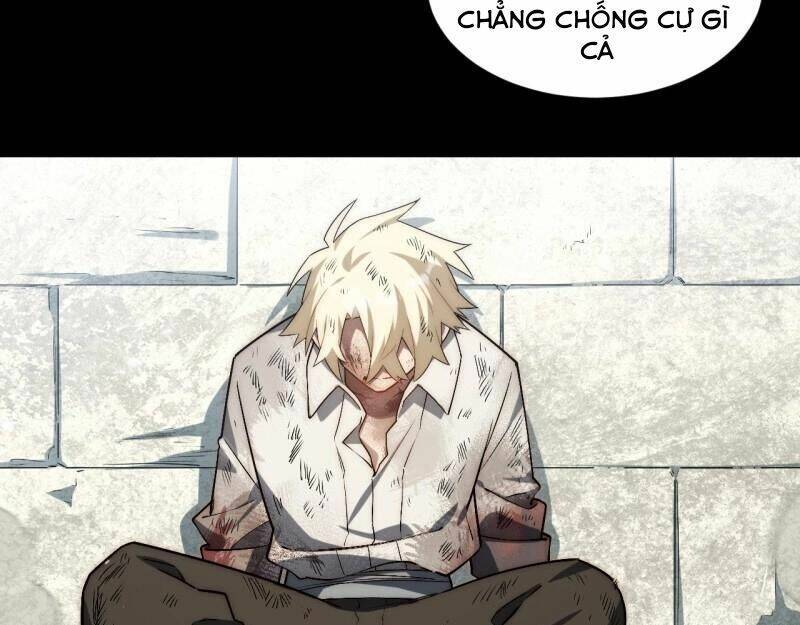 Khô Cốt Hiệp Sĩ Chapter 165 - 21