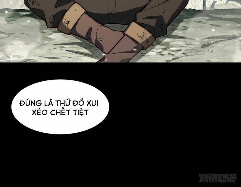 Khô Cốt Hiệp Sĩ Chapter 165 - 22