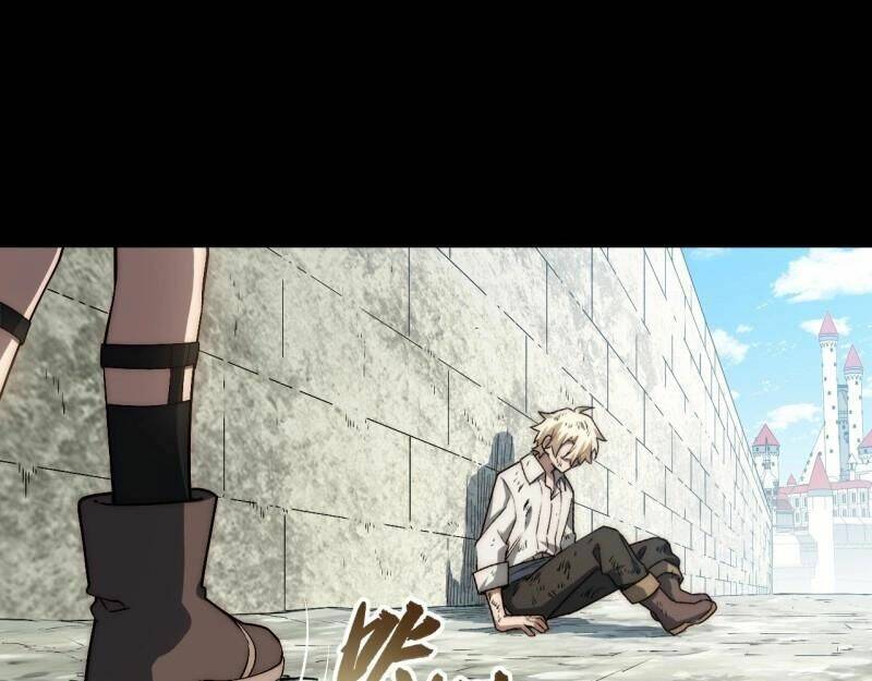 Khô Cốt Hiệp Sĩ Chapter 165 - 23