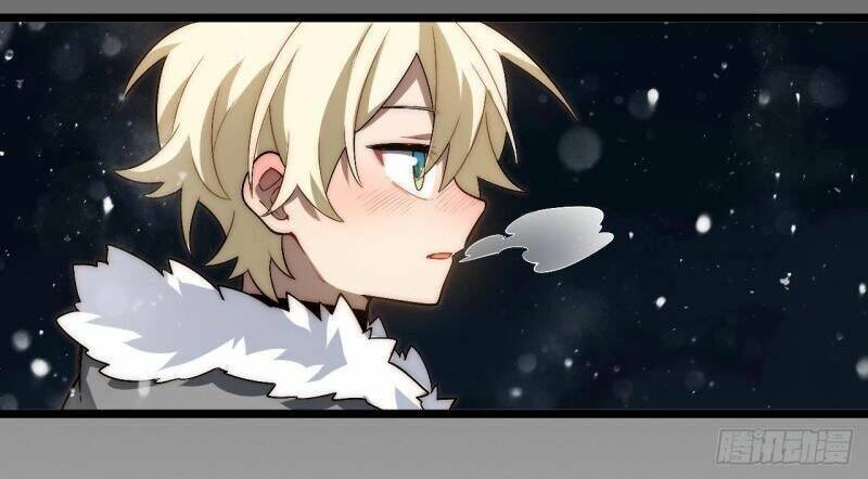 Khô Cốt Hiệp Sĩ Chapter 165 - 34