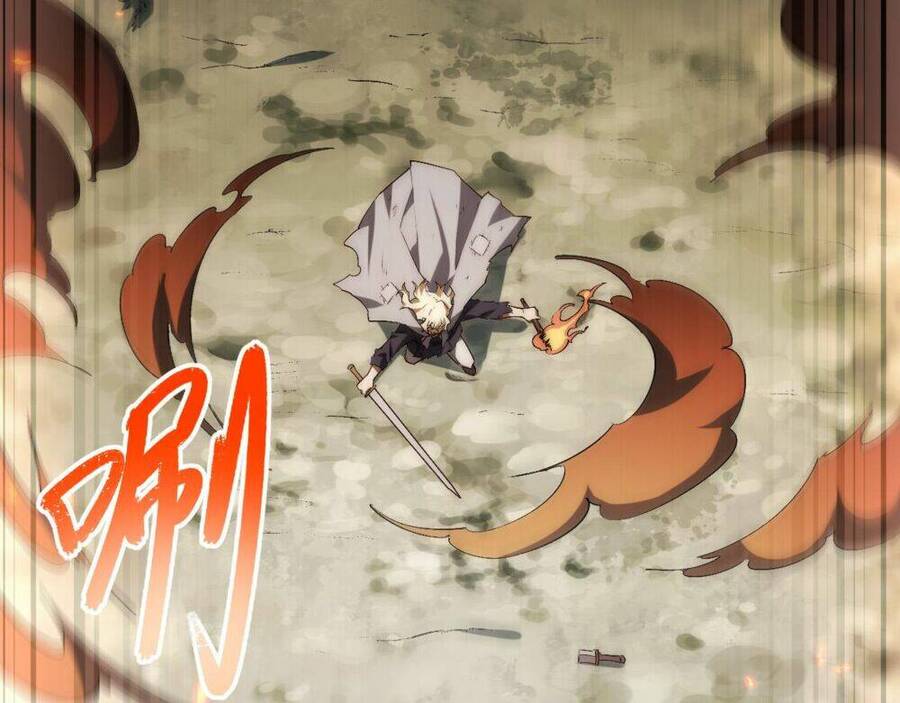 Khô Cốt Hiệp Sĩ Chapter 165 - 44