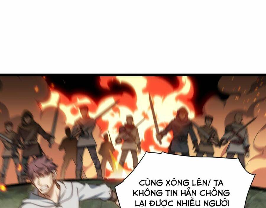 Khô Cốt Hiệp Sĩ Chapter 165 - 48