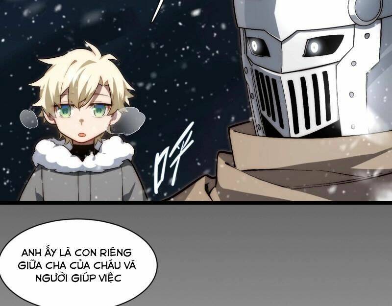 Khô Cốt Hiệp Sĩ Chapter 165 - 7