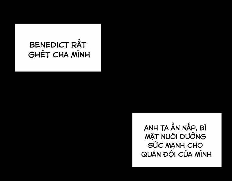 Khô Cốt Hiệp Sĩ Chapter 165 - 80